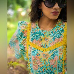 Sohana Shira Top SZ Large